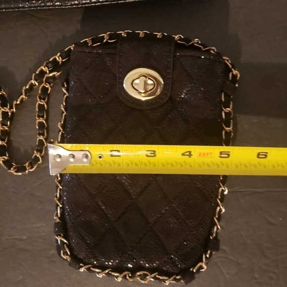 Bundle of 2 Unbranded Purses Handbags, Please see all pictures - Picture 9 of 12